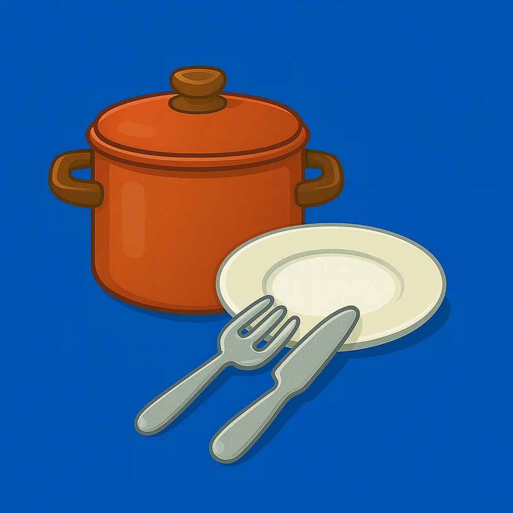 Товары для кухни